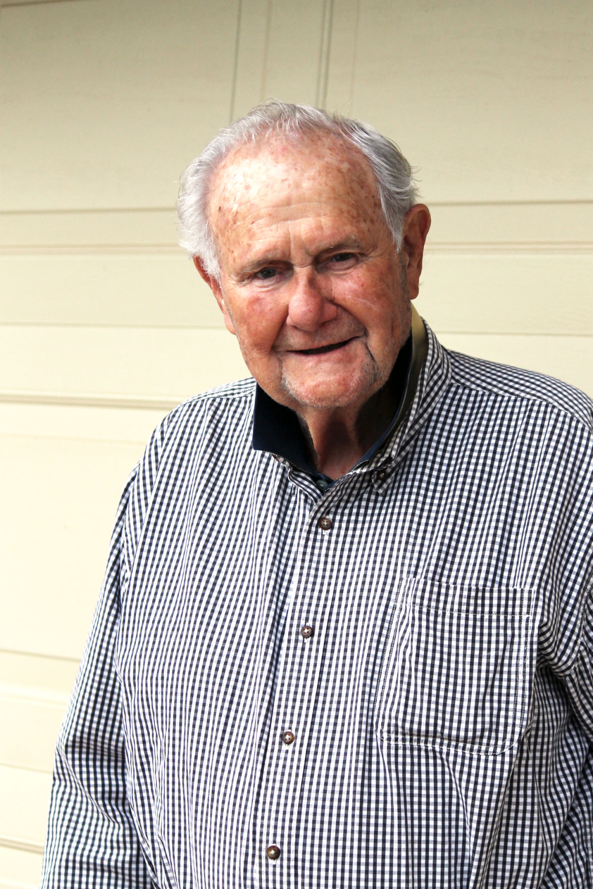 Freeman Dilbeck